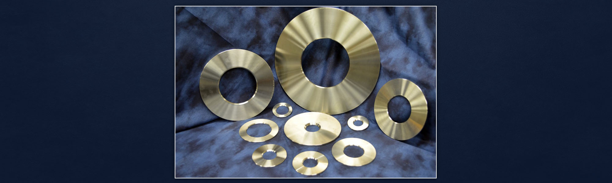 Universal Plates