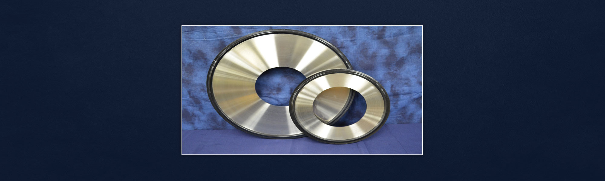 Vulcanized Universal Plates