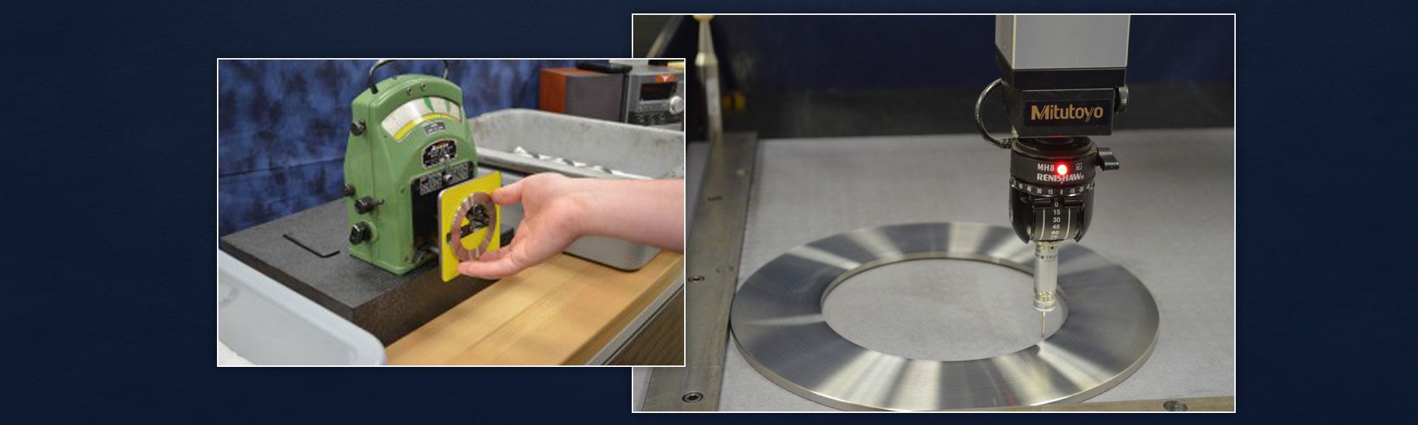 Plate Production